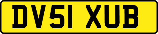 DV51XUB