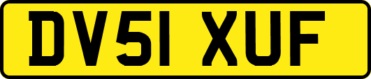 DV51XUF