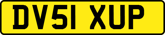 DV51XUP