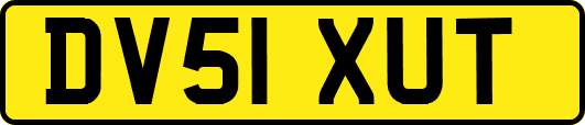 DV51XUT