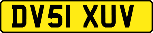 DV51XUV