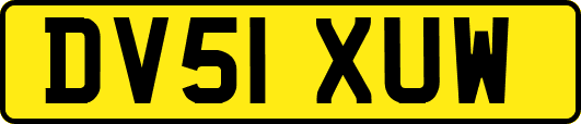 DV51XUW