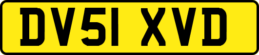 DV51XVD