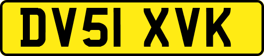 DV51XVK
