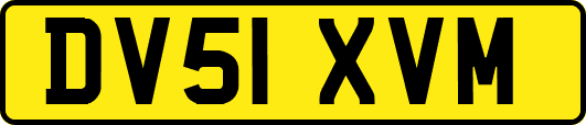 DV51XVM