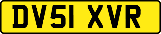 DV51XVR