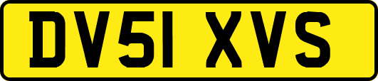 DV51XVS