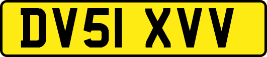 DV51XVV