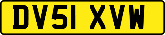 DV51XVW