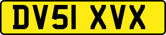 DV51XVX
