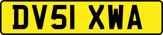 DV51XWA