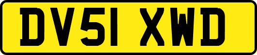 DV51XWD