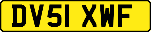 DV51XWF