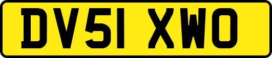 DV51XWO