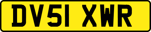 DV51XWR