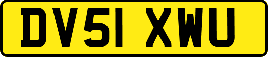 DV51XWU