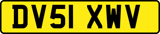 DV51XWV