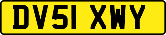 DV51XWY