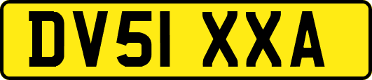 DV51XXA