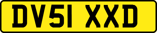 DV51XXD