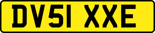 DV51XXE