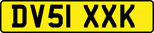 DV51XXK