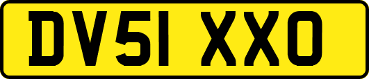 DV51XXO