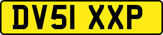 DV51XXP