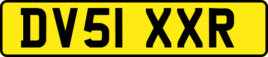 DV51XXR