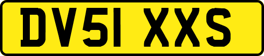 DV51XXS