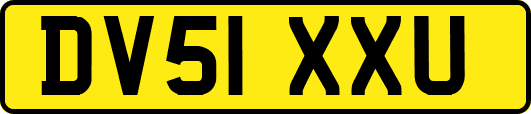 DV51XXU