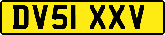 DV51XXV