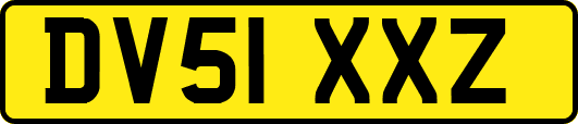 DV51XXZ