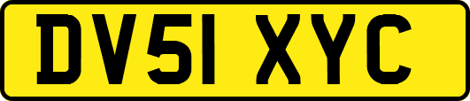 DV51XYC