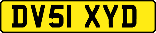 DV51XYD