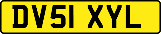 DV51XYL