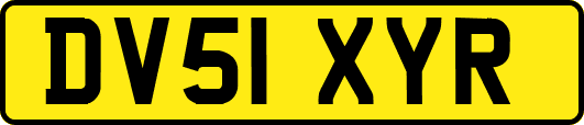 DV51XYR