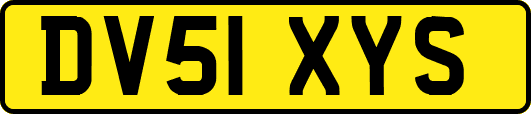 DV51XYS