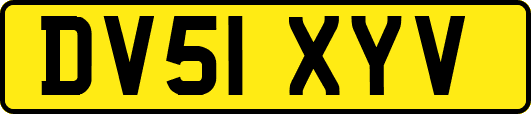 DV51XYV