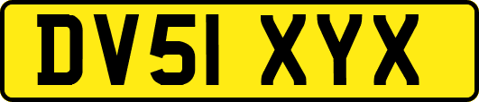DV51XYX