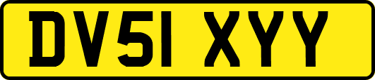 DV51XYY