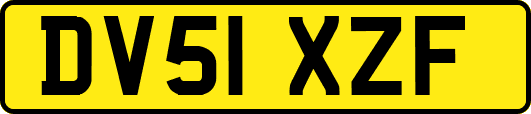 DV51XZF