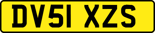 DV51XZS