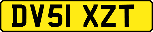 DV51XZT