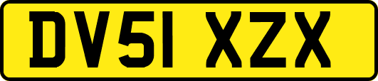 DV51XZX