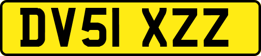DV51XZZ