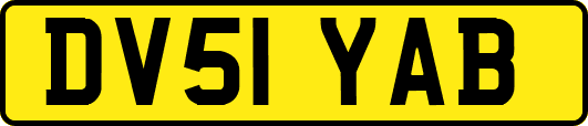 DV51YAB