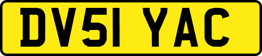 DV51YAC