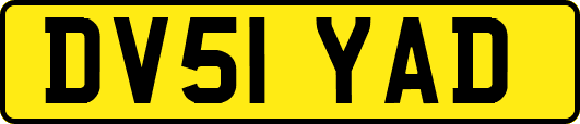 DV51YAD