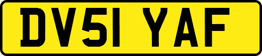 DV51YAF